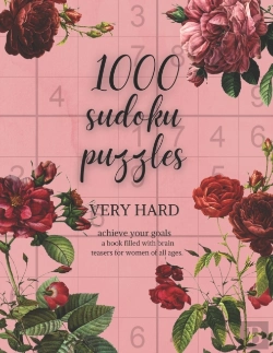 Bertrand.pt - 1000 Sudoku Puzzles
