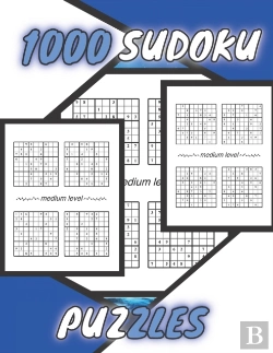 Bertrand.pt - 1000 Sudoku Puzzles