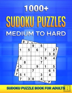 Bertrand.pt - 1000+ Sudoku Puzzles Medium To Hard