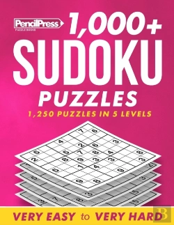 Bertrand.pt - 1,000+ Sudoku Puzzles