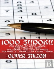 1000 Sudoku
