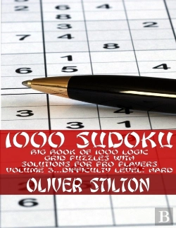 Bertrand.pt - 1000 Sudoku