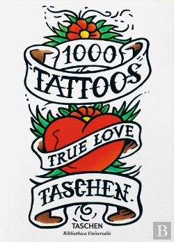 Bertrand.pt - 1000 Tatoos