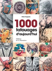 1000 Tatouages D'Aujourd'Hui