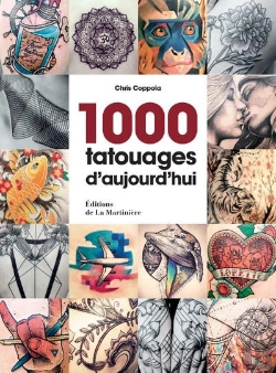 Bertrand.pt - 1000 Tatouages D'Aujourd'Hui