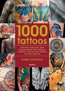 Bertrand.pt - 1000 Tattoos
