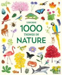 1000 Things In Nature
