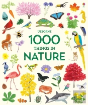 1000 Things In Nature