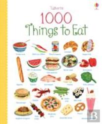 1000 Things To Eat