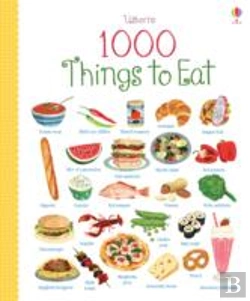 Bertrand.pt - 1000 Things To Eat