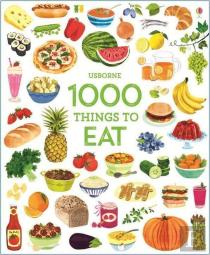 1000 Things To Eat
