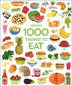 Bertrand.pt - 1000 Things To Eat