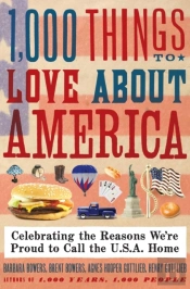 1,000 Things To Love About America