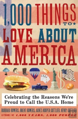 Bertrand.pt - 1,000 Things To Love About America