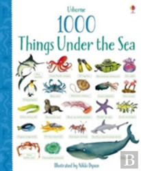 1000 Things Under The Sea