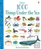1000 Things Under The Sea