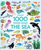 1000 Things Under The Sea
