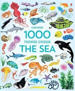 Bertrand.pt - 1000 Things Under The Sea