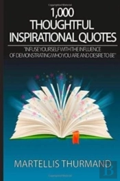 1,000 Thoughtful Inspirational Quotes