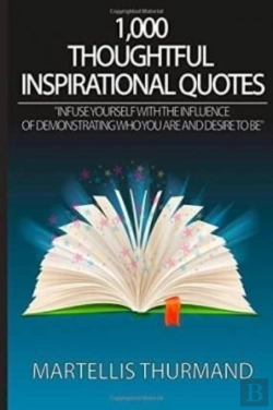 Bertrand.pt - 1,000 Thoughtful Inspirational Quotes