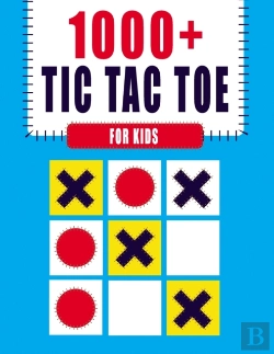 Bertrand.pt - 1000+ Tic Tac Toe For Kids