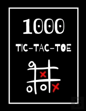 1000  Tic-Tac-Toe