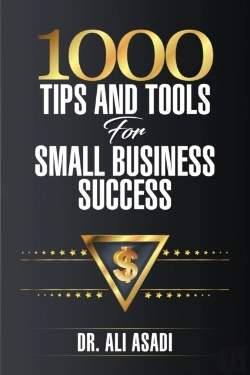 Bertrand.pt - 1000 Tips And Tools For Small Business S