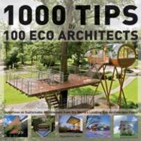 1000 Tips By 100 Eco Architects
