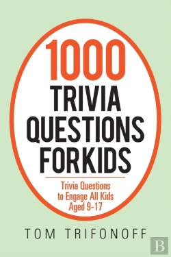 Bertrand.pt - 1000 Trivia Questions For Kids
