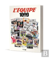1000 Unes De L'Équipe