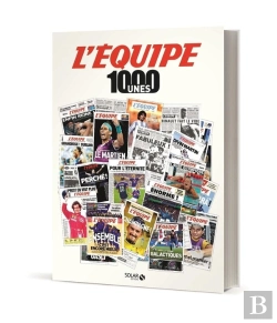 Bertrand.pt - 1000 Unes De L'Équipe