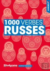 1000 Verbes Russes