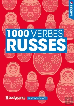 Bertrand.pt - 1000 Verbes Russes