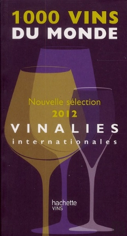 Bertrand.pt - 1000 Vins Du Monde (Édition 2012)