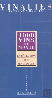 1000 Vins Du Monde