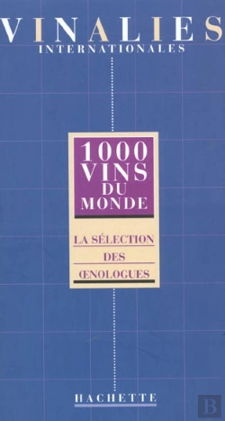 Bertrand.pt - 1000 Vins Du Monde
