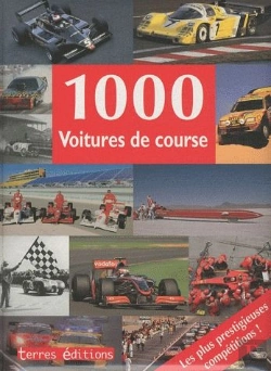 Bertrand.pt - 1000 voitures de course