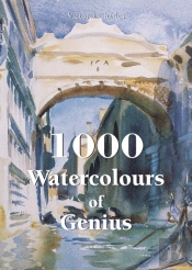 1000 Watercolours Of Genius
