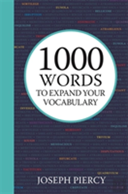 Bertrand.pt - 1000 Words To Expand Your Vocabulary