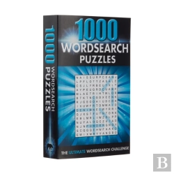 Bertrand.pt - 1000 Wordsearch Puzzles