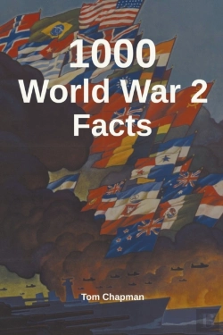 Bertrand.pt - 1000 World War 2 Facts