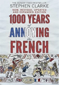Bertrand.pt - 1000 Years Of Annoying The French