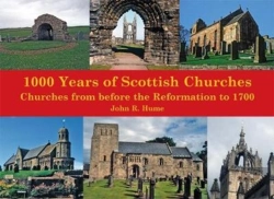 Bertrand.pt - 1,000 Years Of Scottish Churches