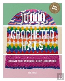 Bertrand.pt - 10,000 Crocheted Hats