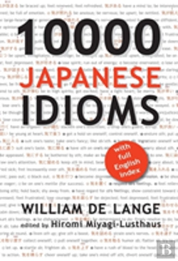 Bertrand.pt - 10000 Japanese Idioms