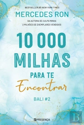 10 000 Milhas Para Te Encontrar  Bali #2