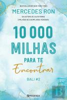 10 000 Milhas para Te Encontrar
