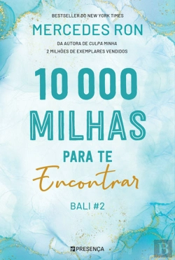 Bertrand.pt - 10 000 Milhas para Te Encontrar