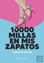 10000 Millas En Mis Zapatos