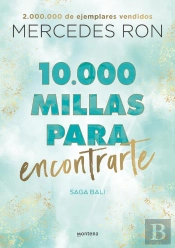 10.000 Millas Para Encontrarte (Bali 2)